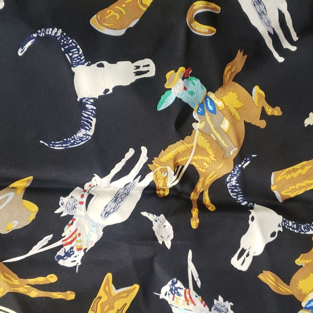 Wild Rag / Scarf